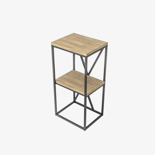 Leather Recliner Chair