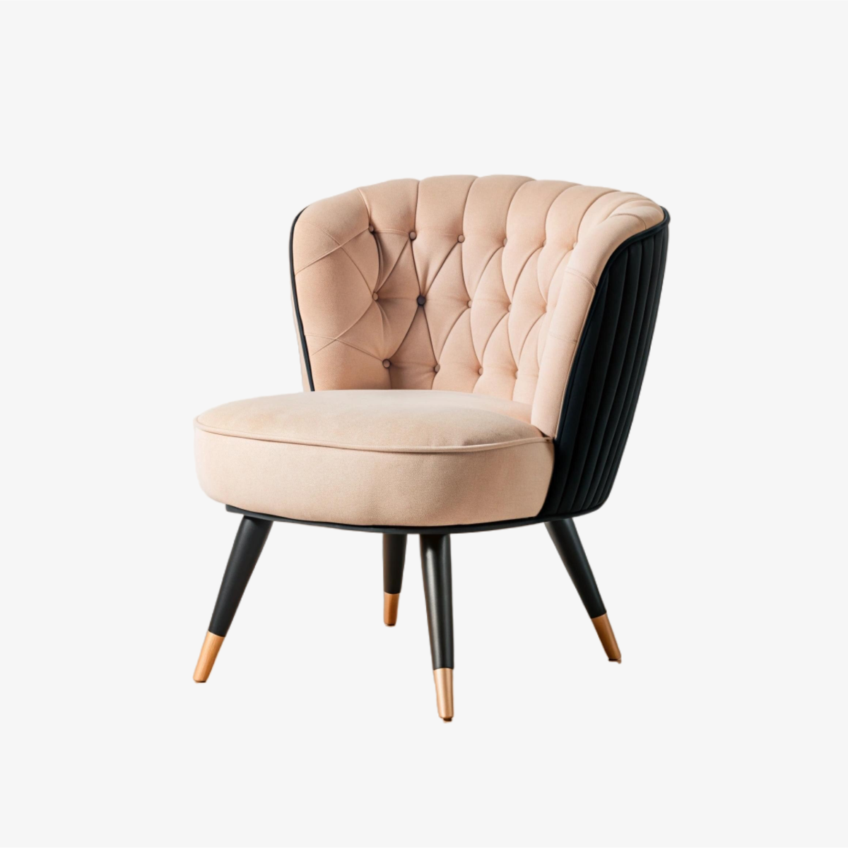 Compact Writing Desk Scandinavian