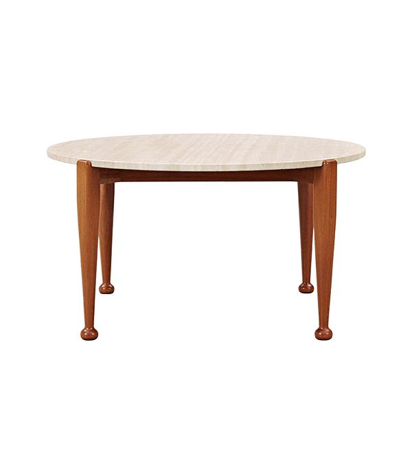 Walnut Coffee Table