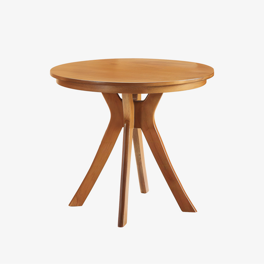 Nordic Oak Chair