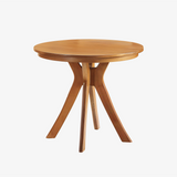 Nordic Oak Chair