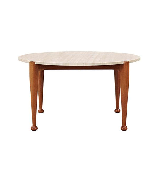 Walnut Coffee Table